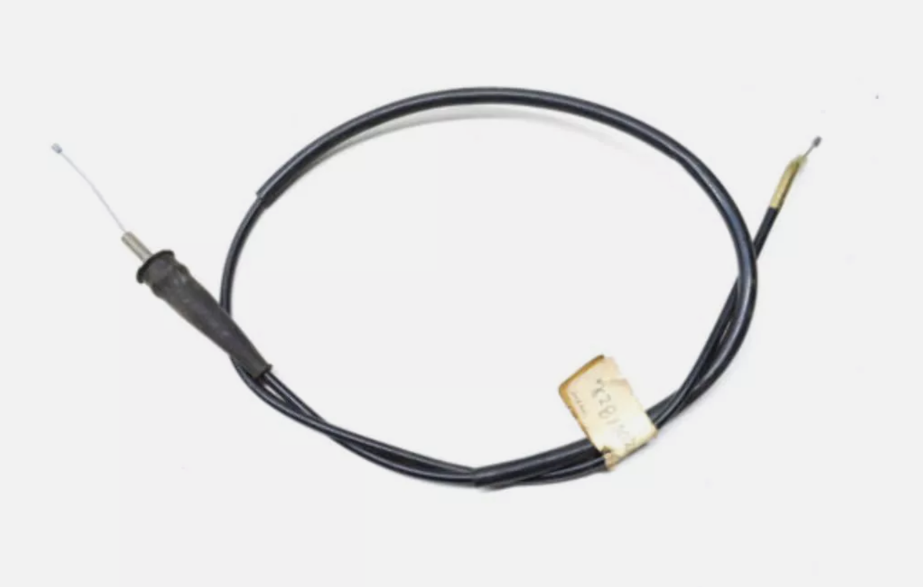 PARTS UNLIMITED/PRO SERIES CABLE K28-1502G THROTTLE - SUZUKI LT230S LT230E