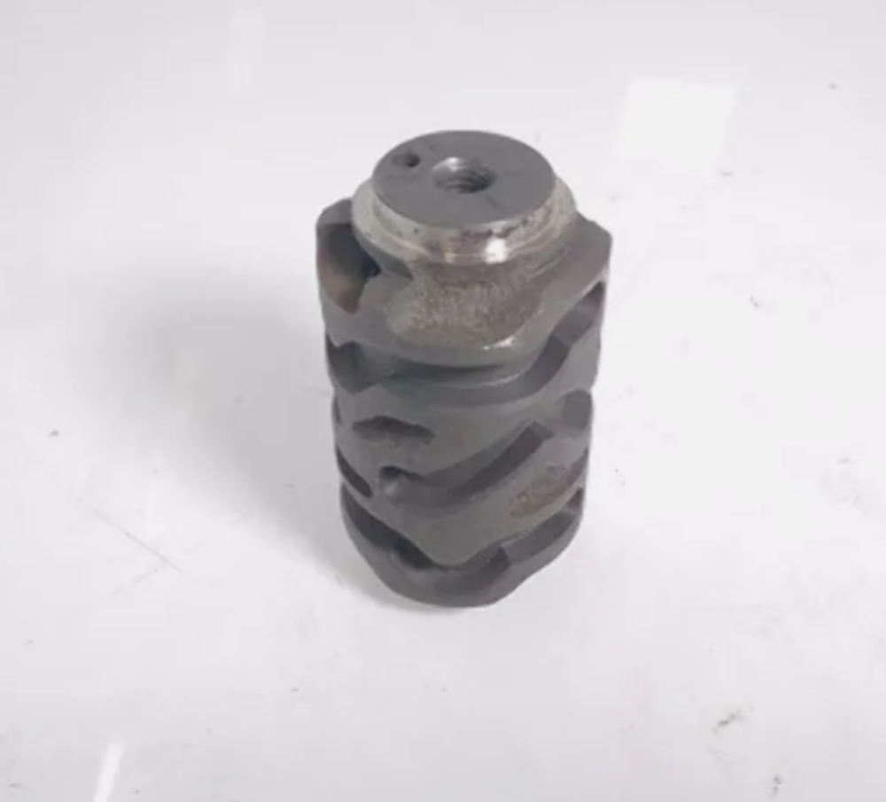 HONDA NOS OEM GEAR SHIFT TRANSMISSION DRUM 1983 CR125 24311-KA3-710