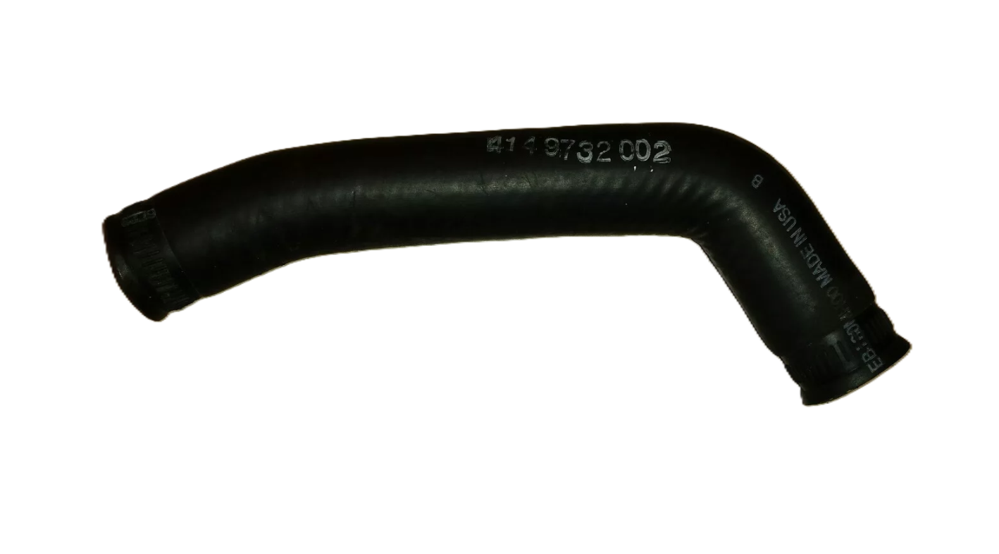 NEW 1999 Ski-Doo MX Z 670 HO. OEM Engine Outlet Hose, 414973200