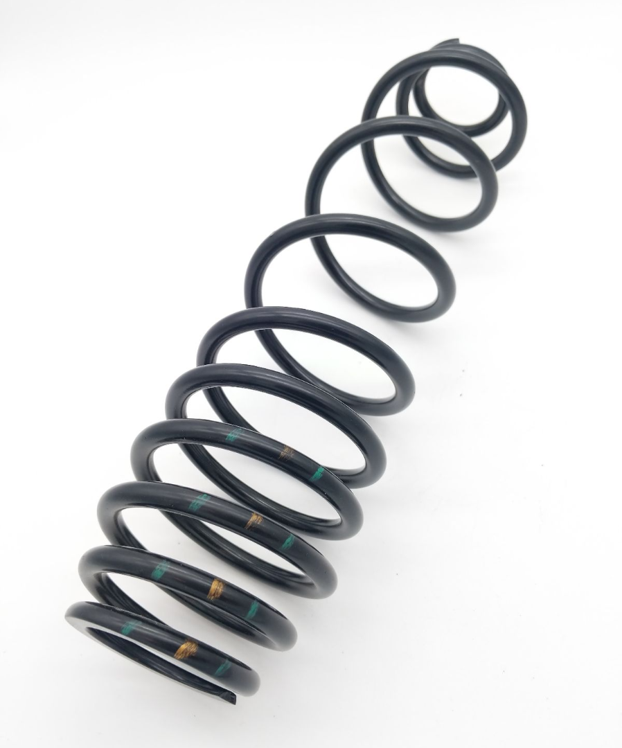 CAN-AM 2008 OUTLANDER 650 STD Black Front Spring STD 706200409