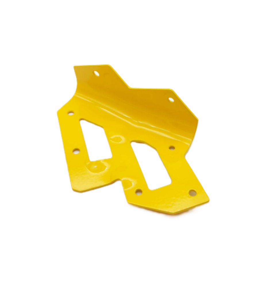 NEW OEM SKI-DOO TUNNEL LINE 518323487