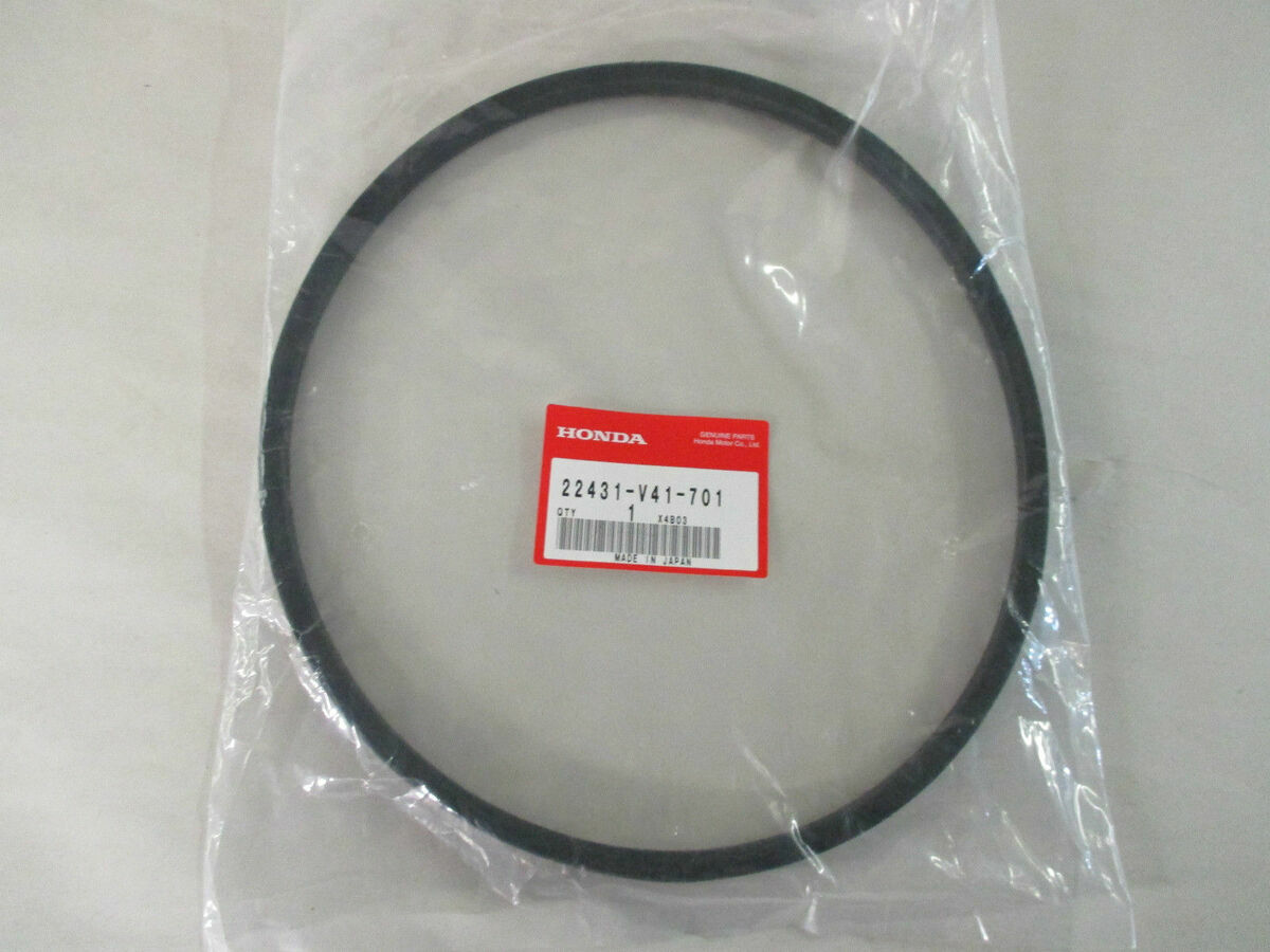OEM Honda 22431-V41-701 V-Belt SA-30 HS1332