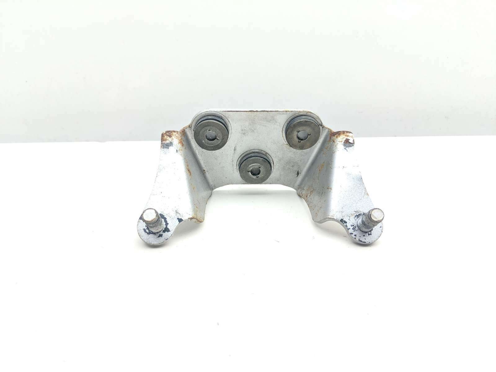 06 Kawasaki Vulcan 900 VN900 Upper Fairing Headlight Stay Mount Bracket