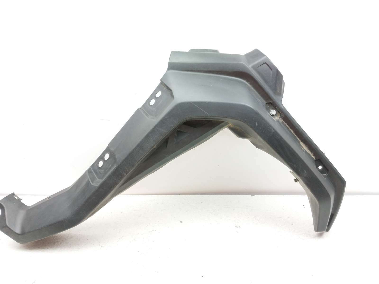 16 Honda Pioneer SXS1000 M3 Right Fender Cover Panel Plastic 61860-HL4