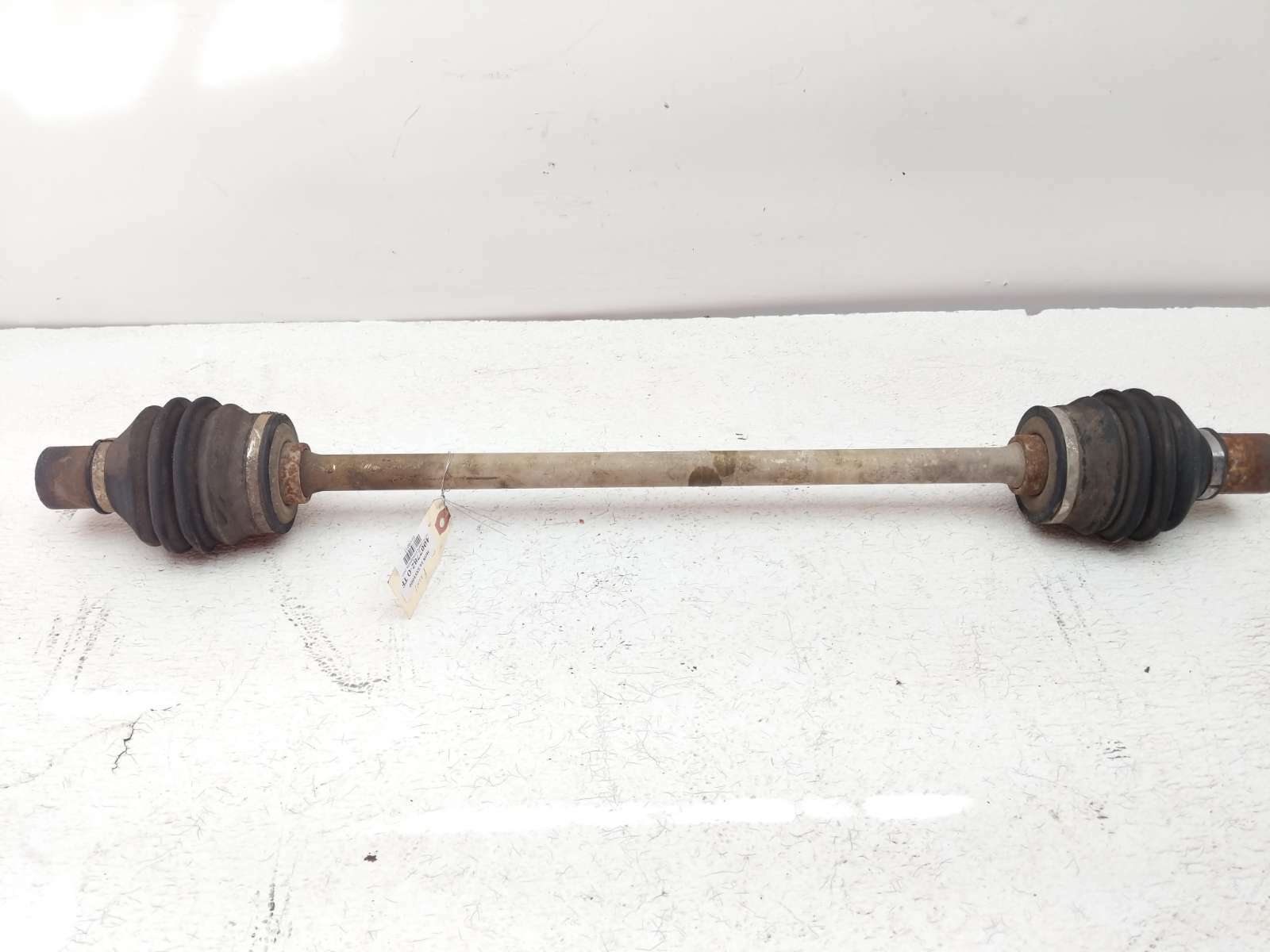 16 Honda Pioneer SXS1000 M3 Front Right CV Axle Shaft