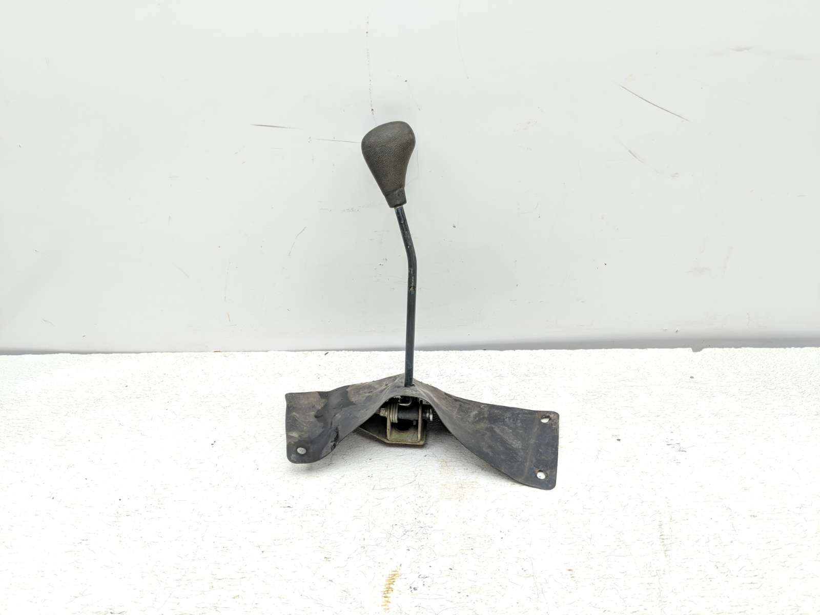 16 Honda Pioneer SXS1000 M3 Shift Shifter Gear Selector Lever