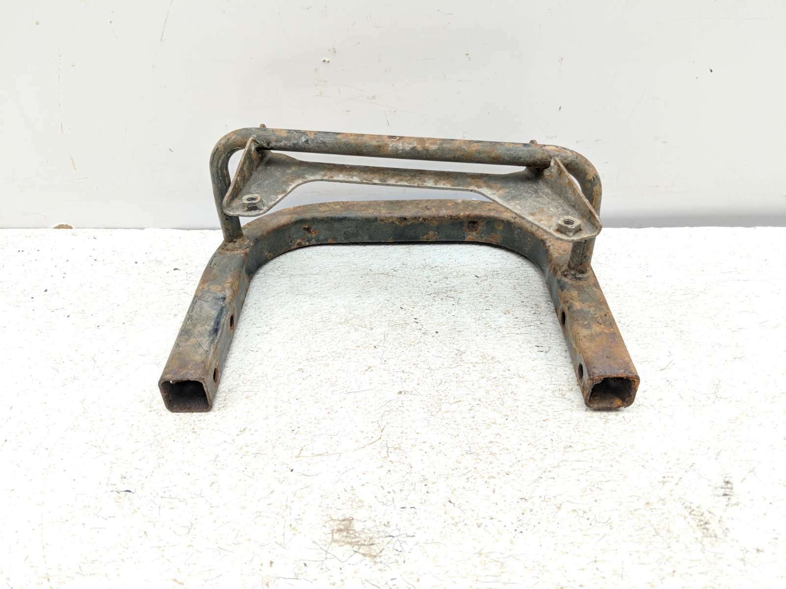 16 Honda Pioneer SXS1000 M3 Foot Well Stay Mount Bracket B