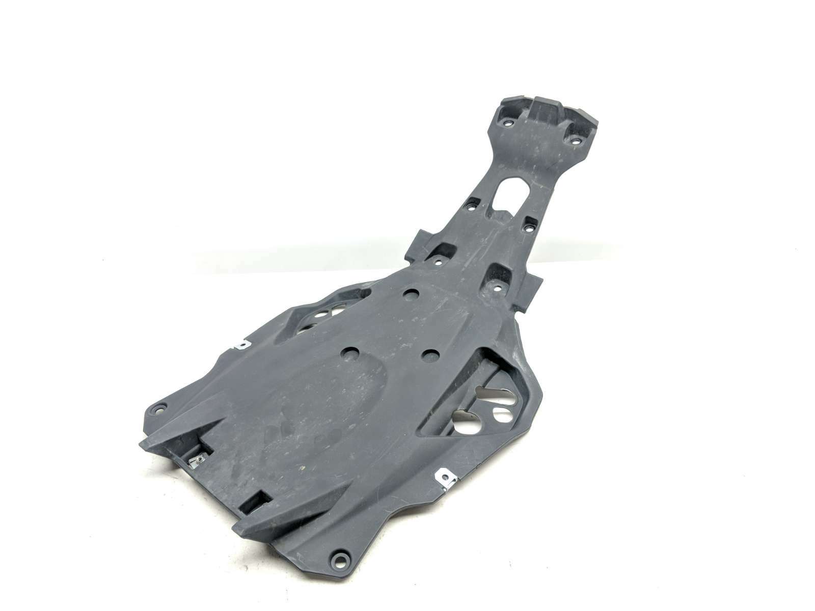 21 22 23 BMW G310 GS Rear Under Tail Tray Fairing Undertail 4663 8561435