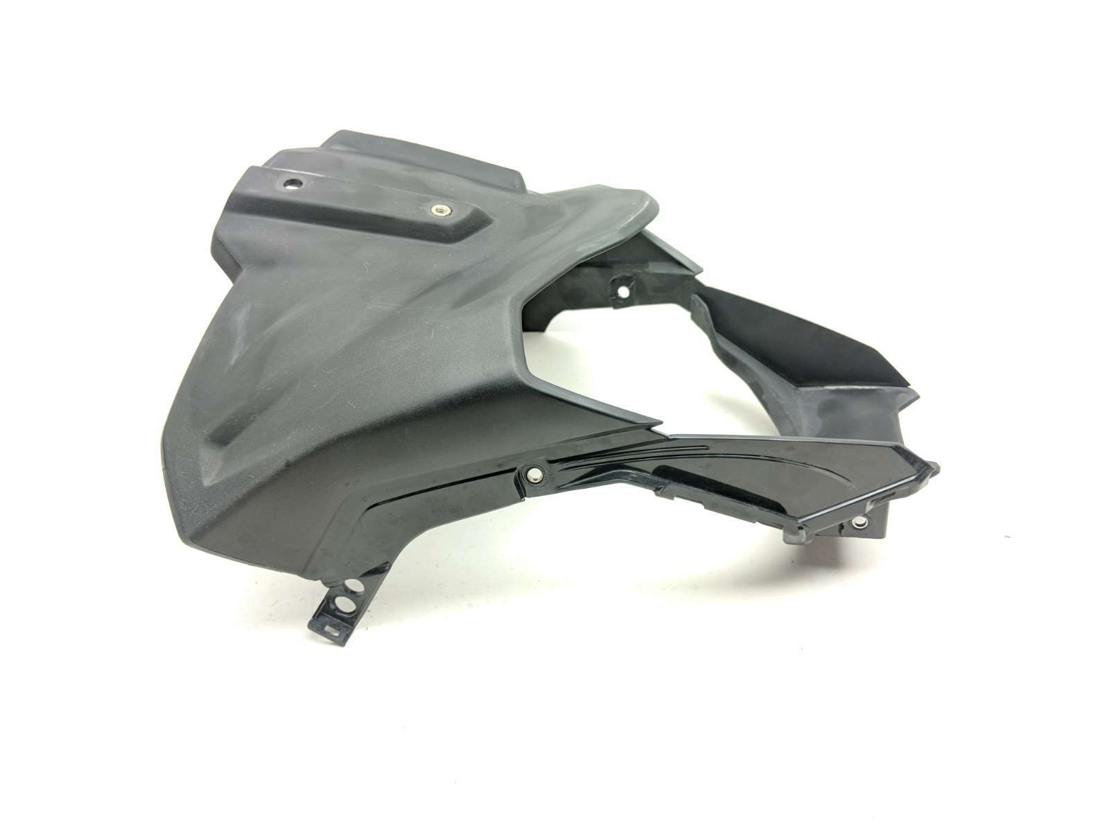 21 22 23 BMW G310 GS Front Upper Headlight Fairing Cover Panel