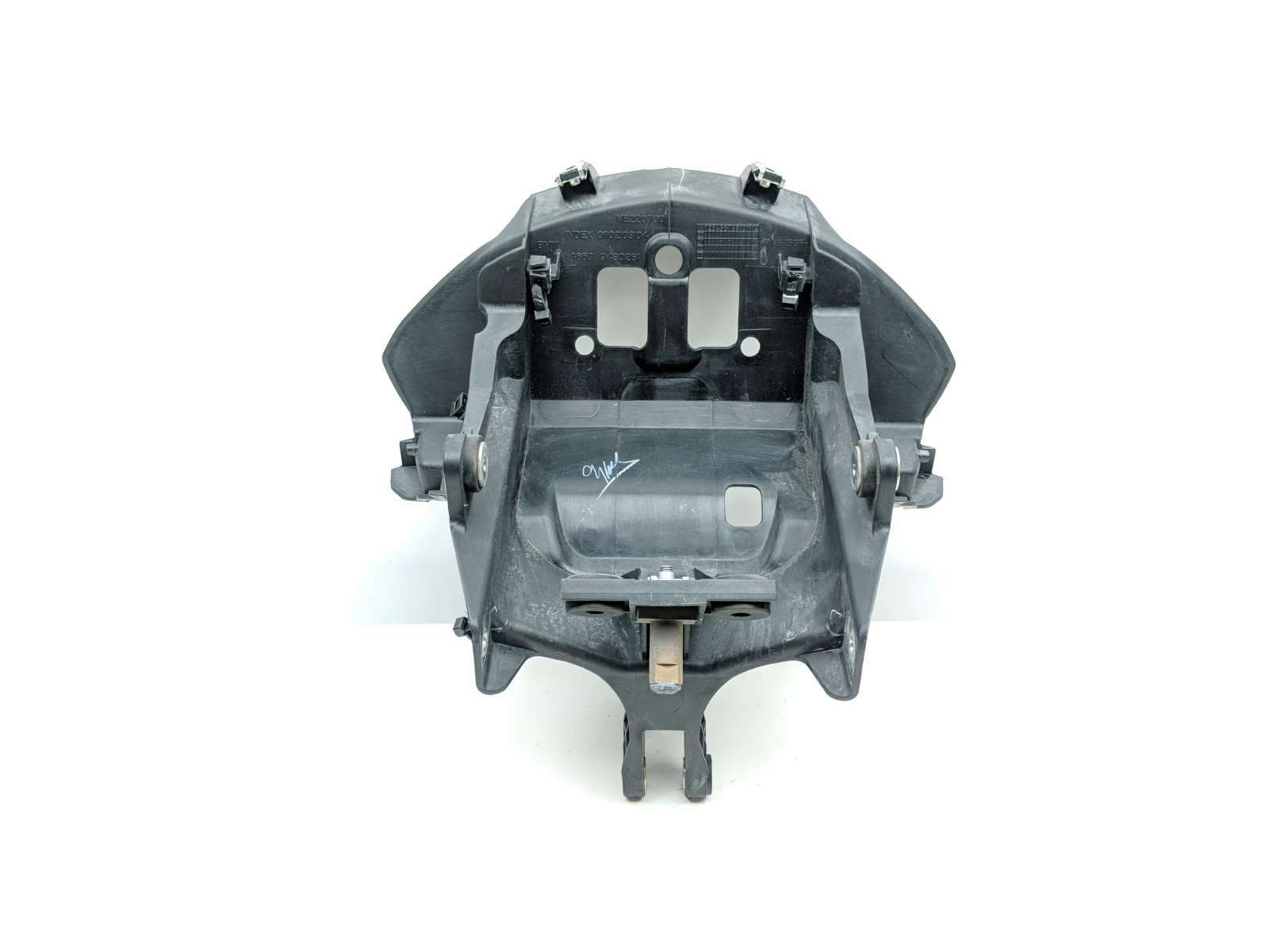 21 22 23 BMW G310 GS Upper Fairing Headlight Stay Mount Bracket