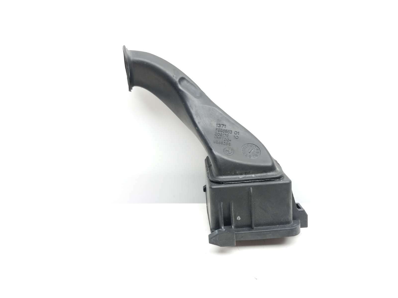 21 22 23 BMW G310 GS Ram Air Tube Intake
