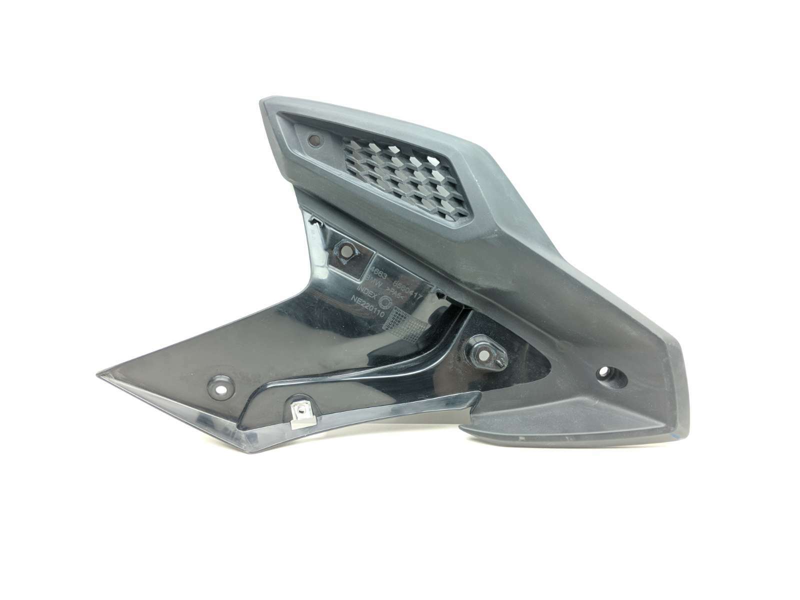 ノース。。 21 22 23 BMW G310 GS Left Inner Side Fairing Cover Panel