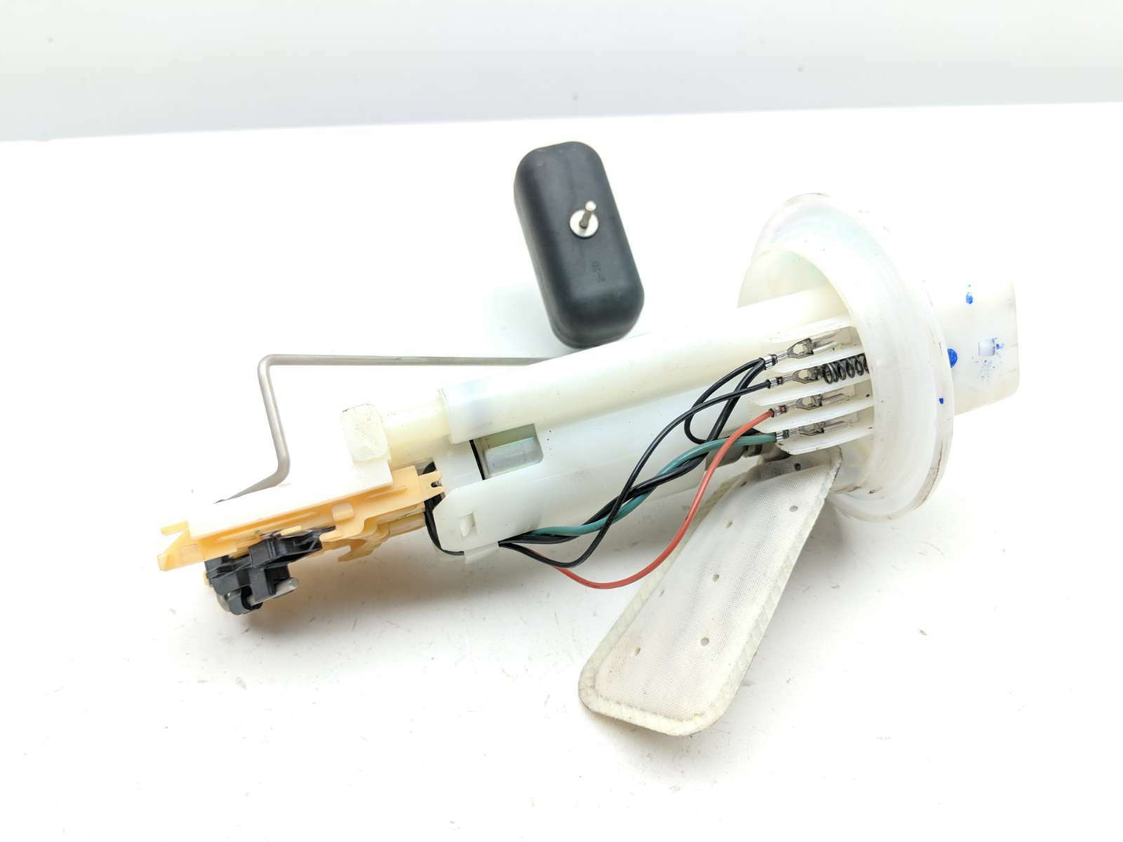 21 22 23 BMW G310 GS Petrol Gas Fuel Pump Assembly 4,424 Miles
