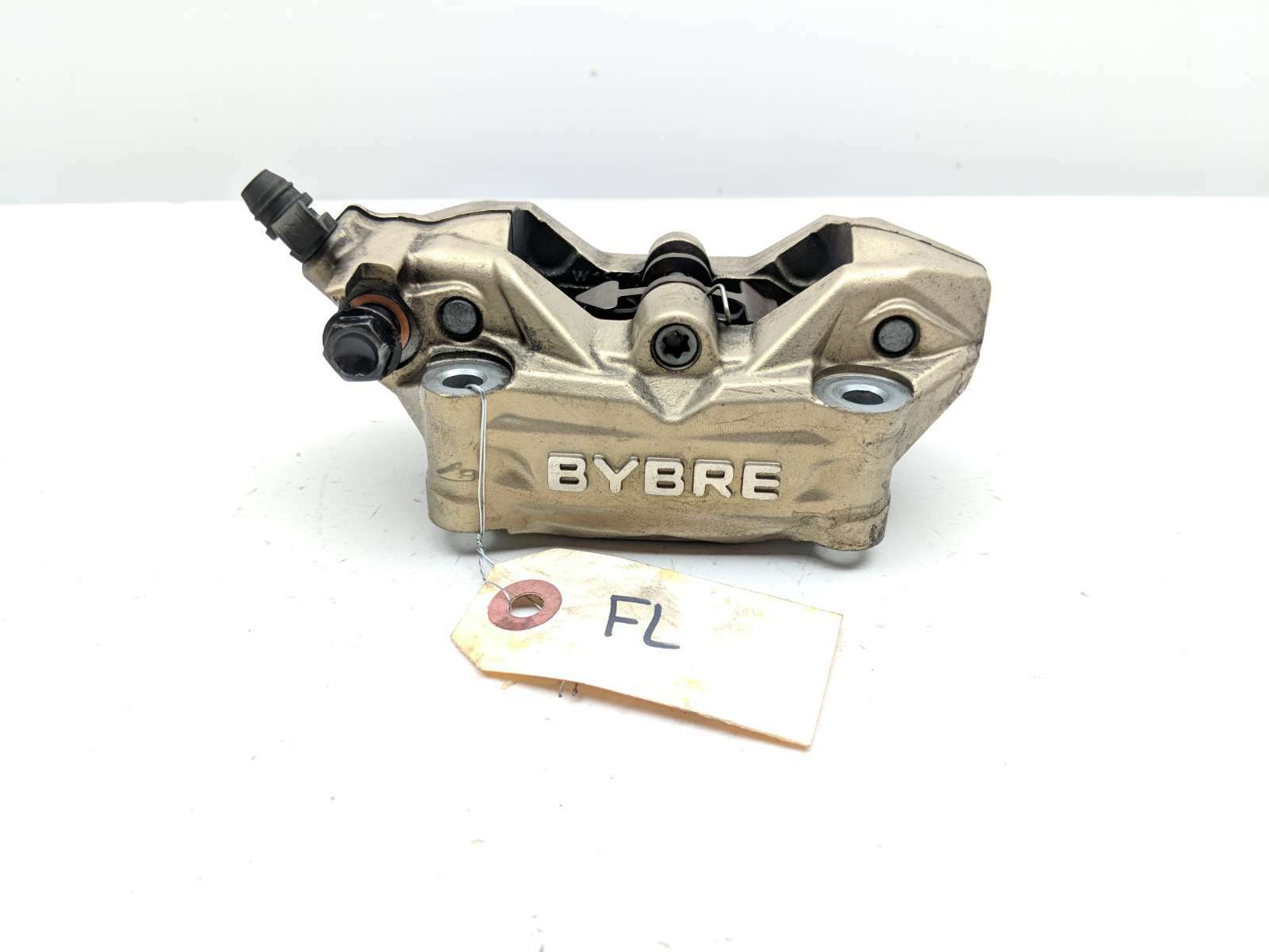 21 22 23 BMW G310 GS Bybre Front Brake Caliper