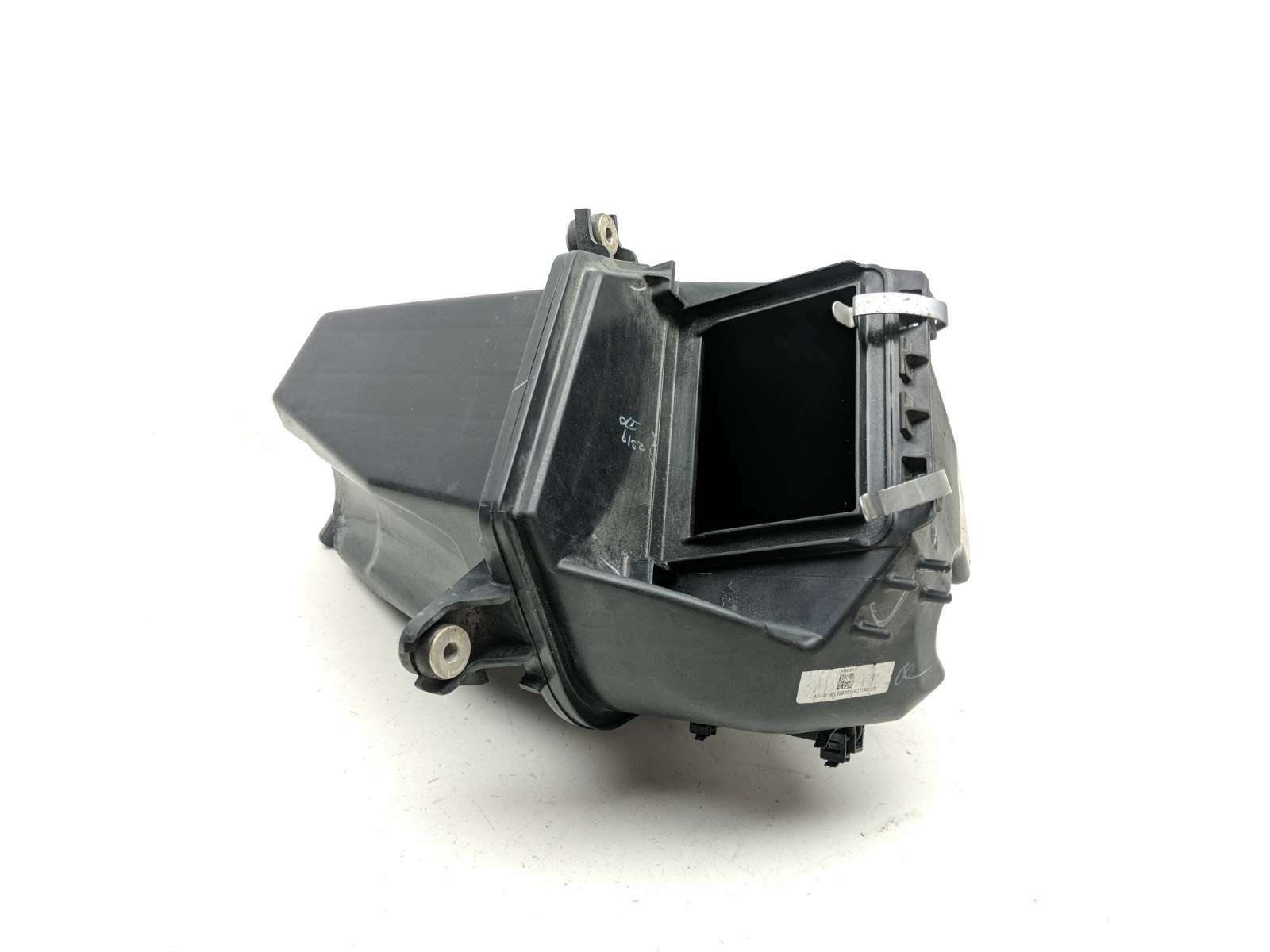 21 22 23 BMW G310 GS Intake Air Box Filter Cleaner 1371 9452919