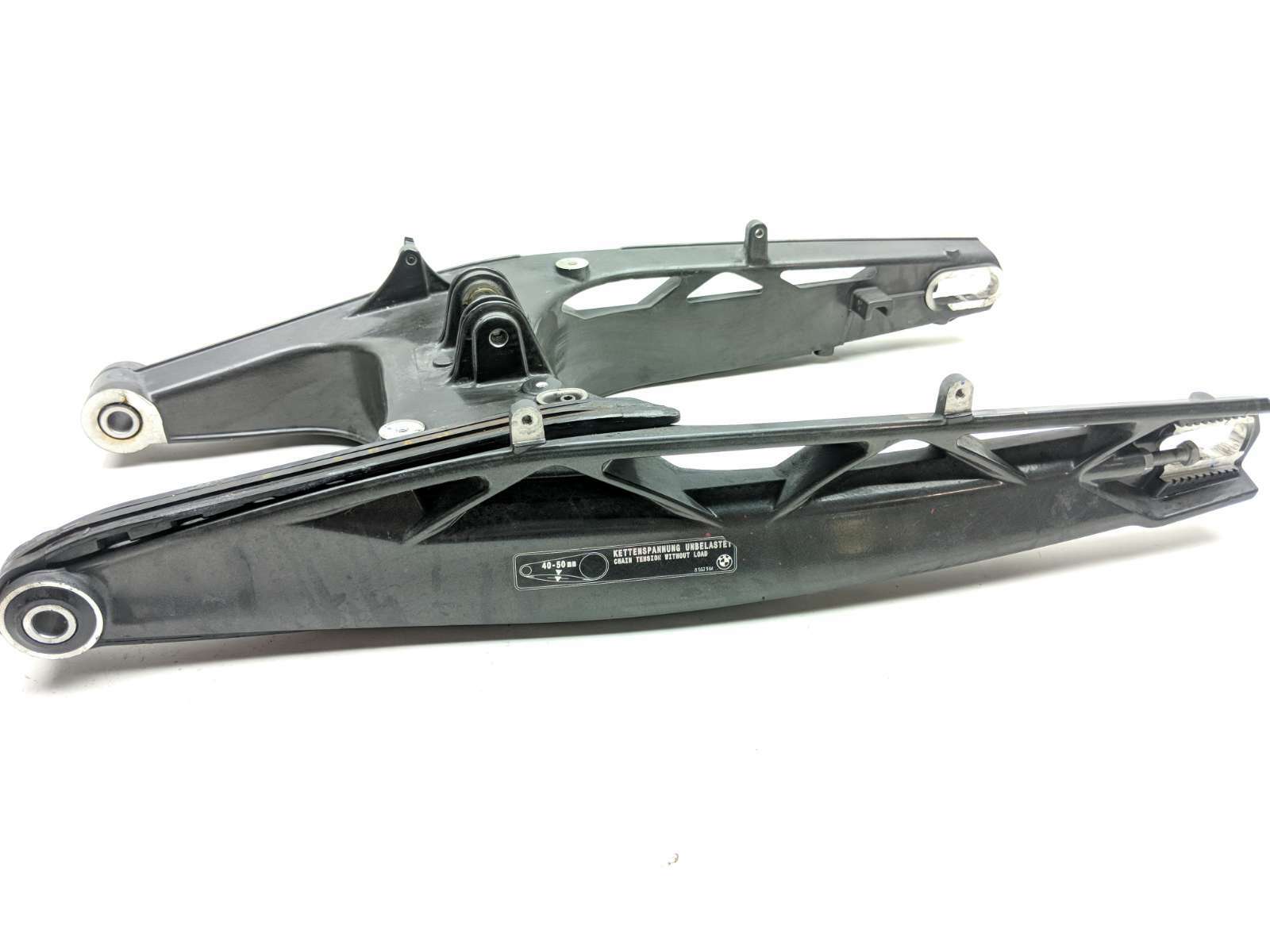 21 22 23 BMW G310 GS Rear Wheel Swing Arm Frame
