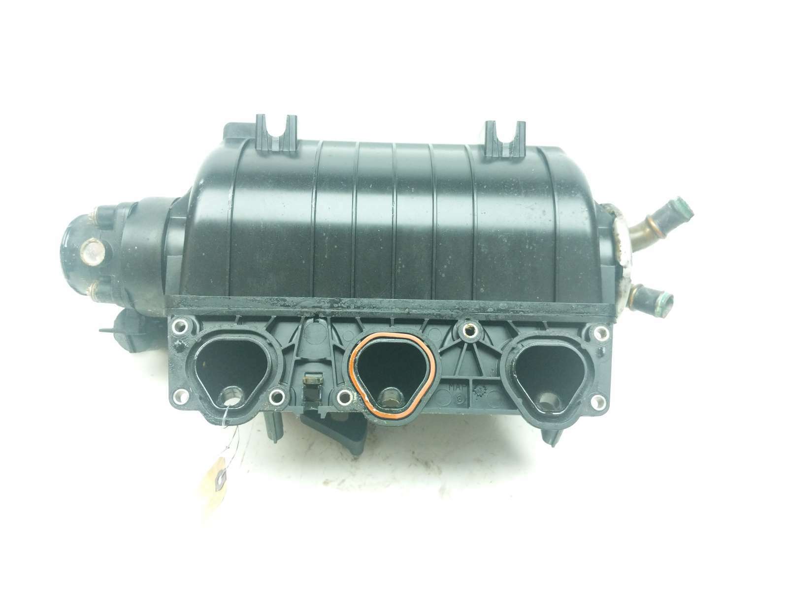 14 Sea-Doo GTR 215 Air Intake Filter Housing