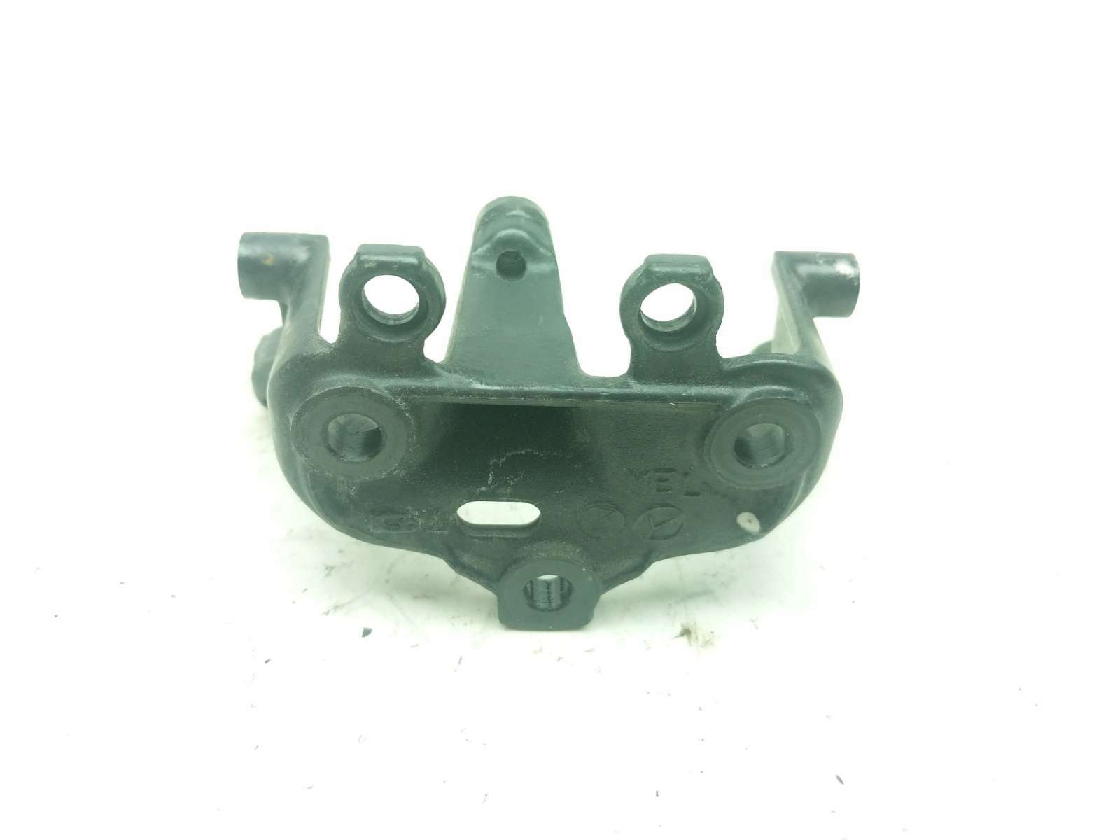 07 Honda CBR1000RR CBR 1000 Steering Dampener Stabilizer Mount Bracket