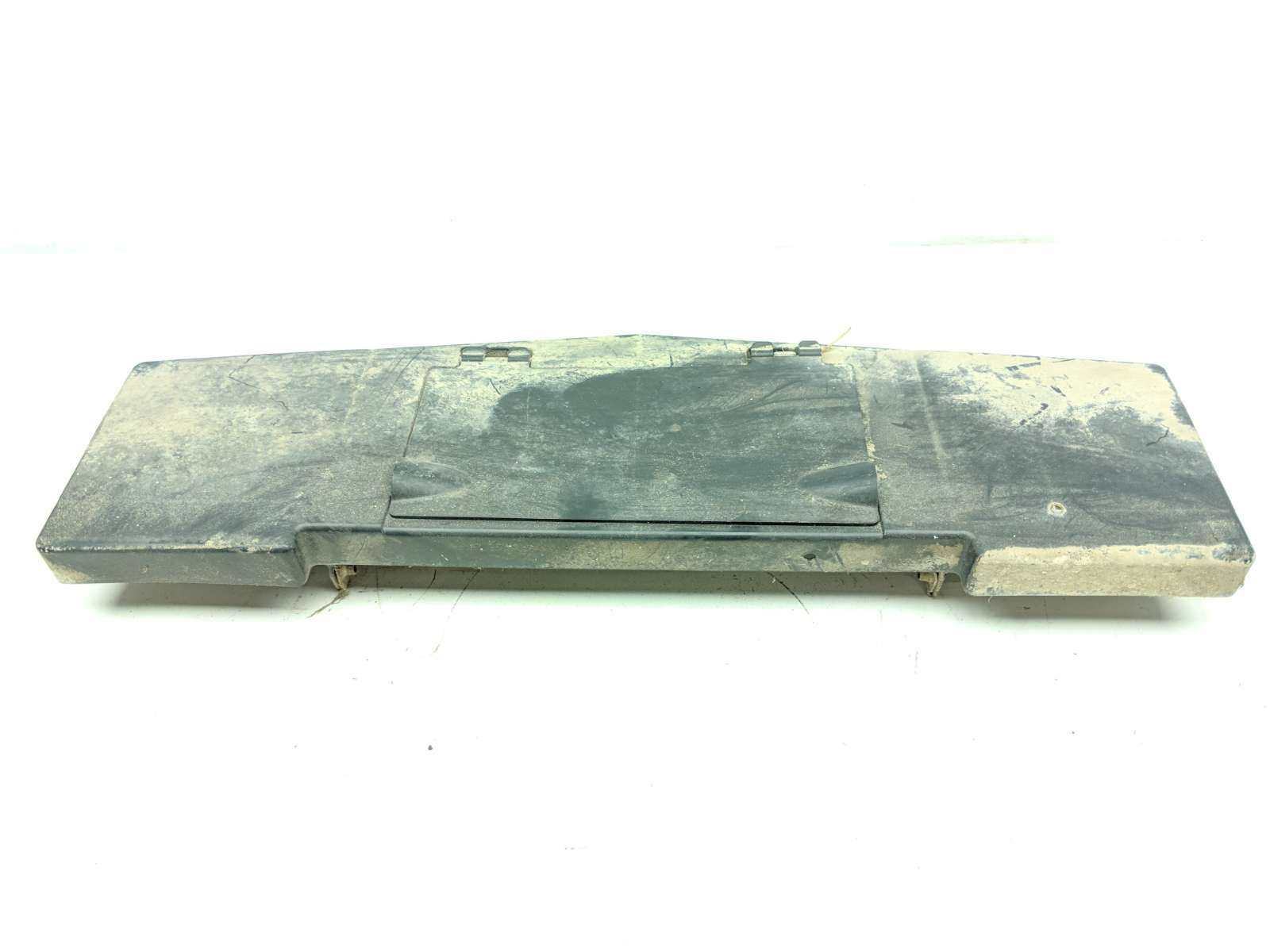 12 Kubota RTV1140 CPX Storage Cover Panel