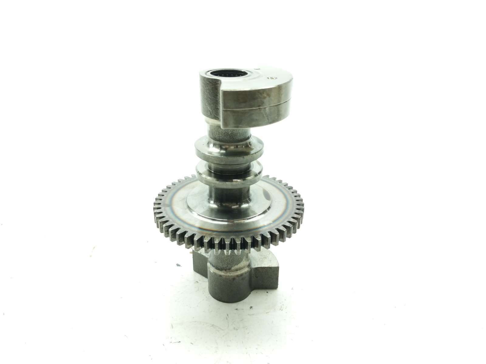 16 Triumph Bonneville T120 Engine Motor Balancer Shaft Assembly (A)