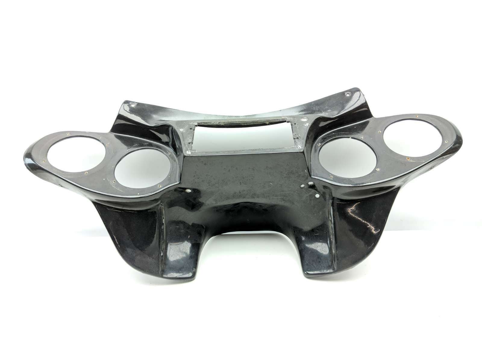 08 Kawasaki VN1600 Vulcan Nomad Upper Front Dash Fairing Cover