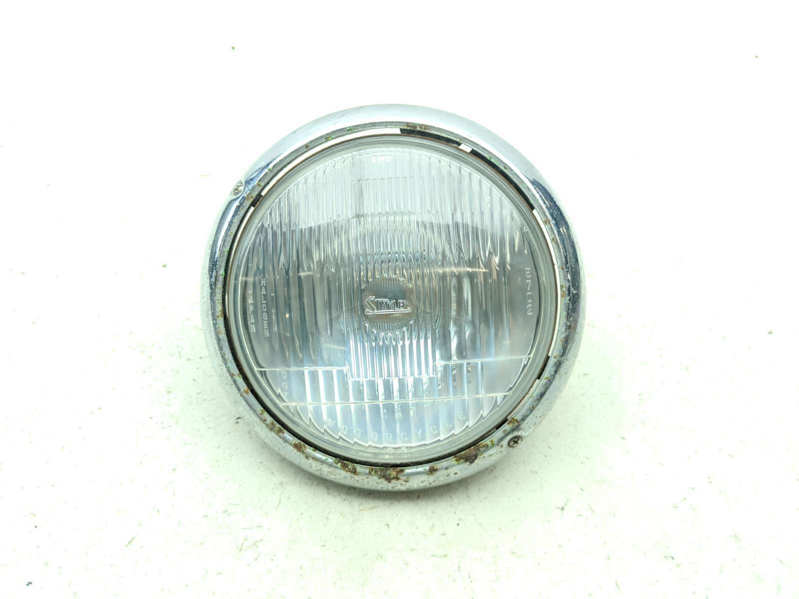 98 Kawasaki Vulcan 800 VN800 Classic Headlight Head Light Lamp
