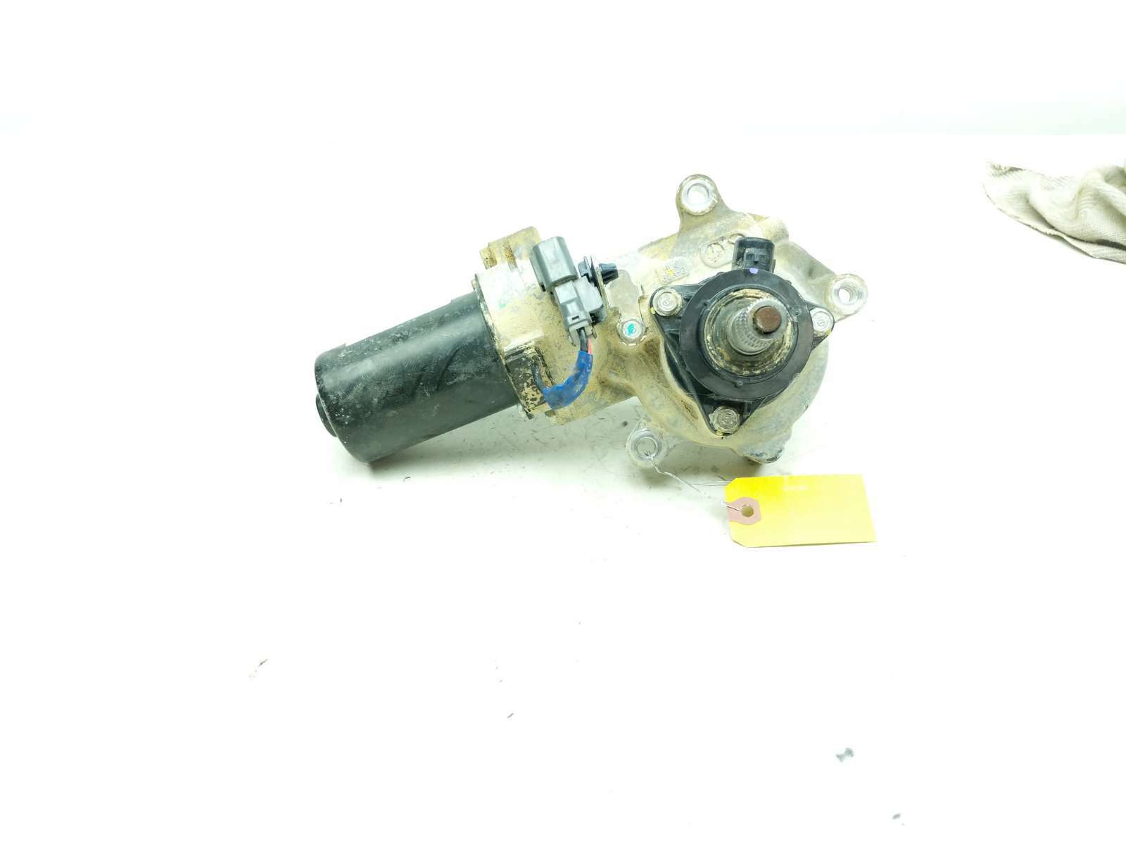 21 Honda Talon SXS 1000 S2R Power Steering Unit Motor Actuator Assembly