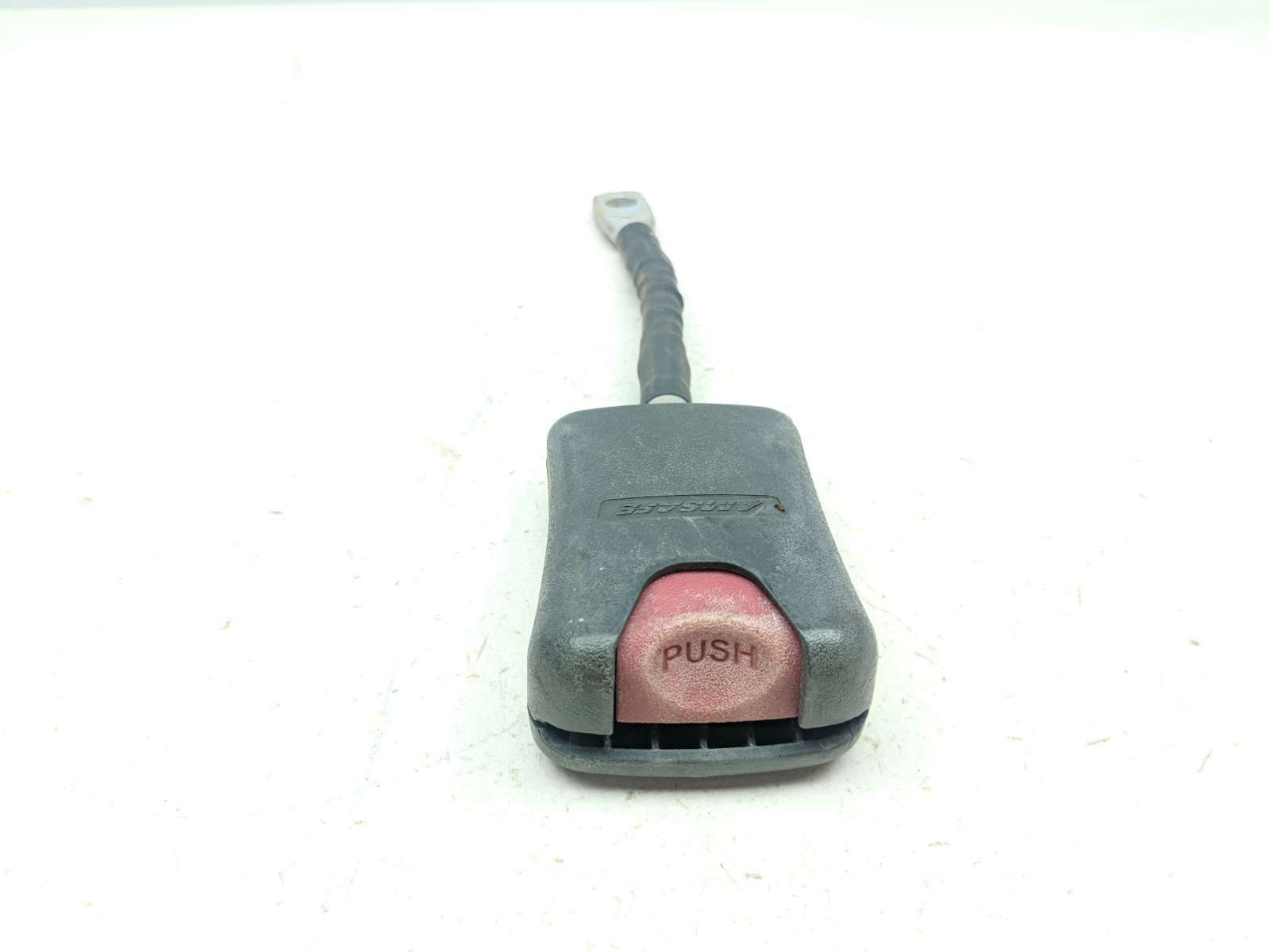 17 Kawasaki Mule Pro DXT KAF1000 Seat Safety Seatbelt Buckle (D)