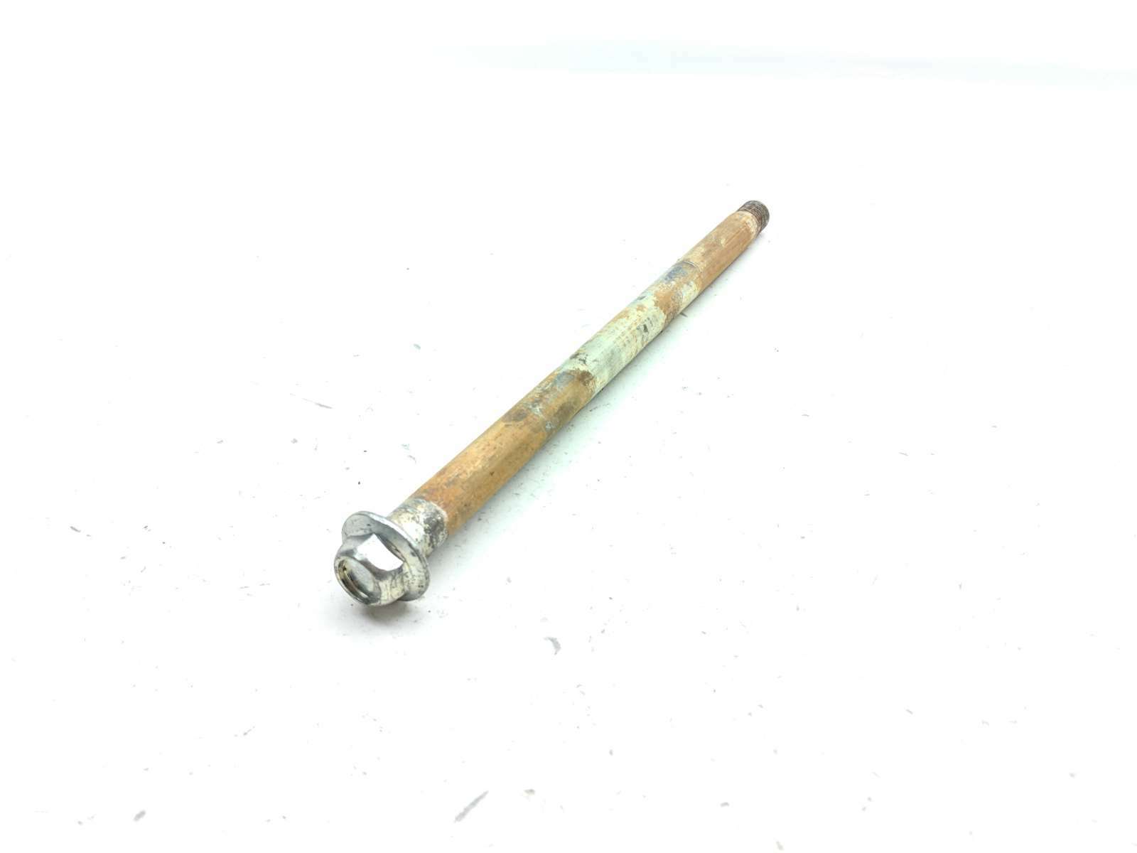11 Kawasaki KLR 650 Rear Swing Arm Pivot Bolt