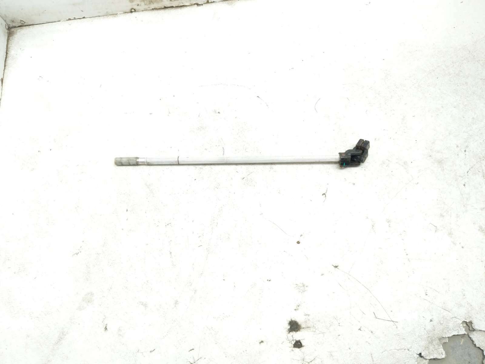20 Polaris Slingshot SLR Steering Column Stem Bottom Lower Shaft
