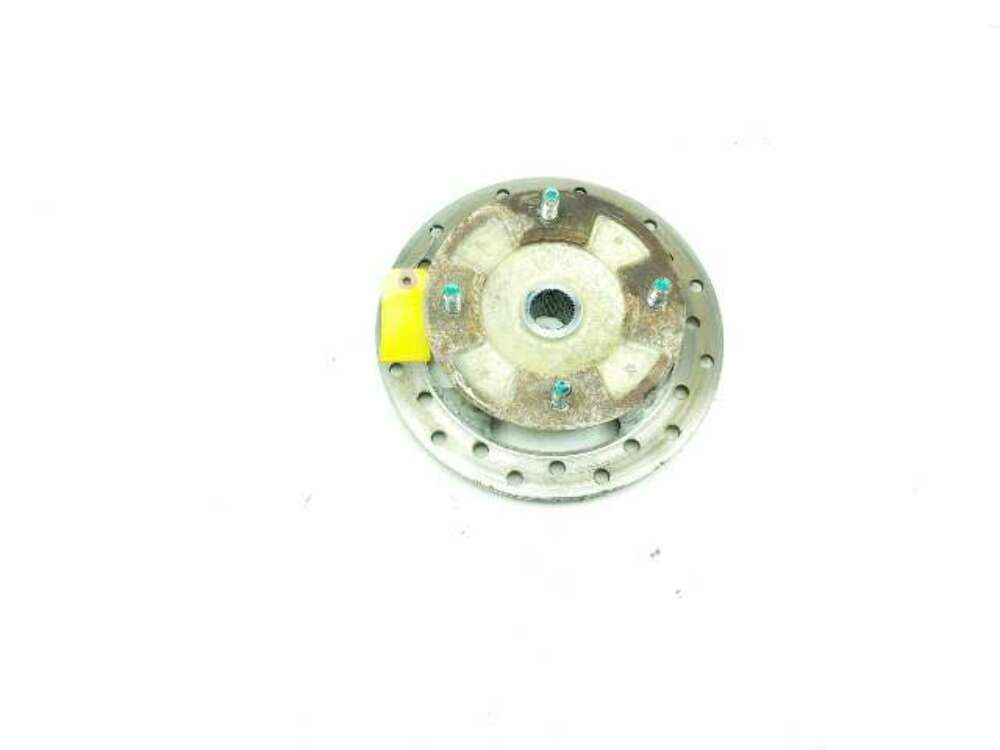21 Honda Talon SXS 1000 S2R Front Left Wheel Hub Disc Brake Rotor