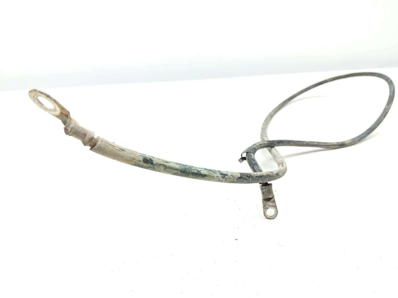 18 Kawasaki Mule 4010 KAF 620 4x4 Battery Wire Cable Lines