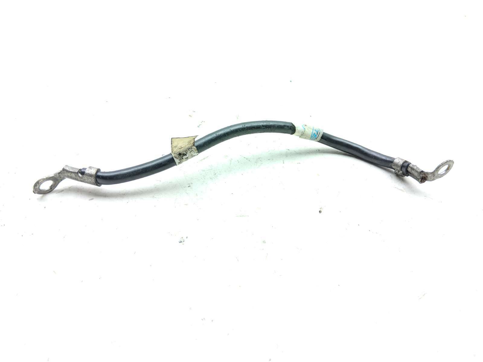 12 Triumph Tiger Explorer XC Battery Cable A