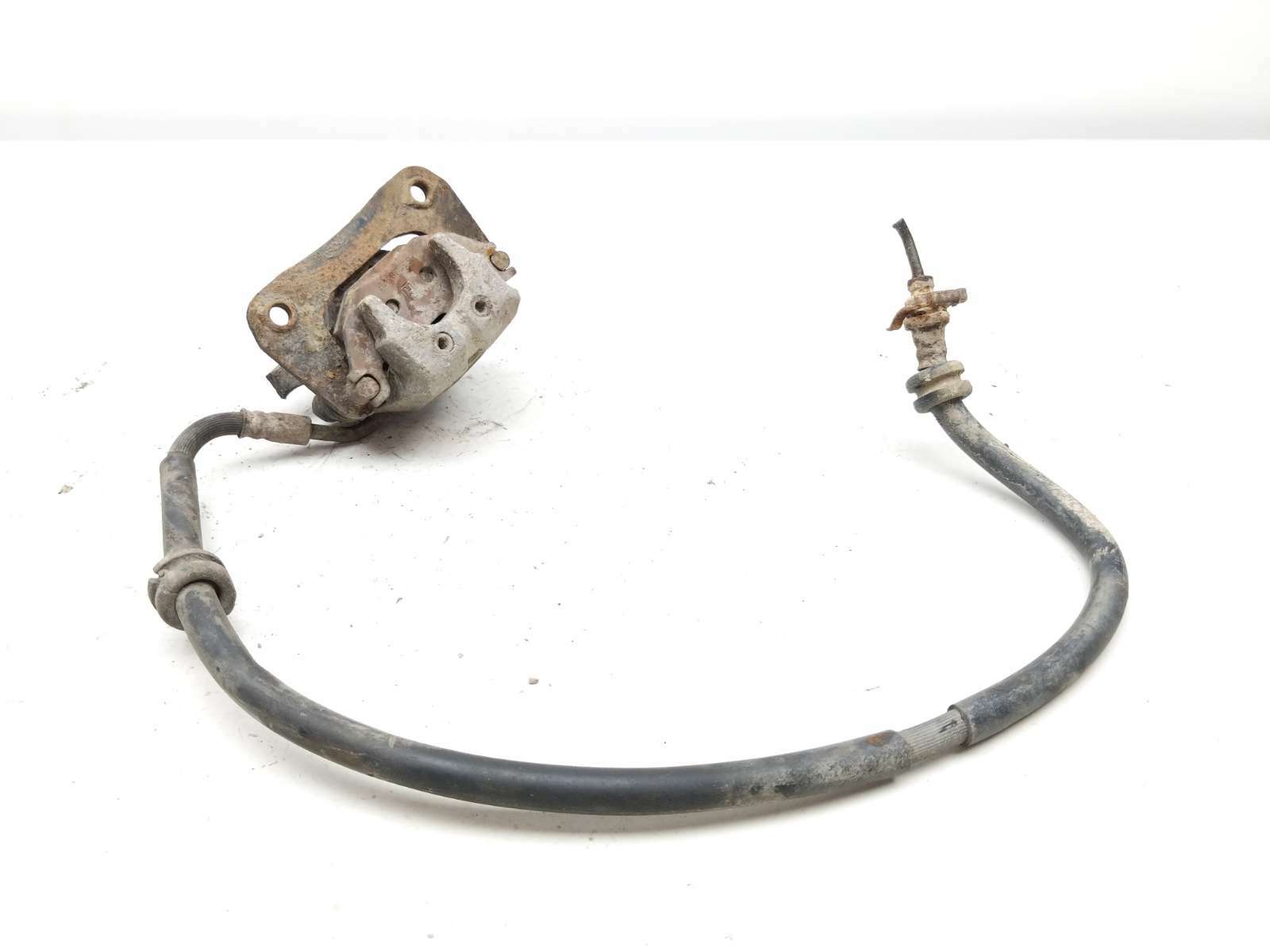18 Kawasaki Mule Pro DXT EPSRear Brake Caliper (B)