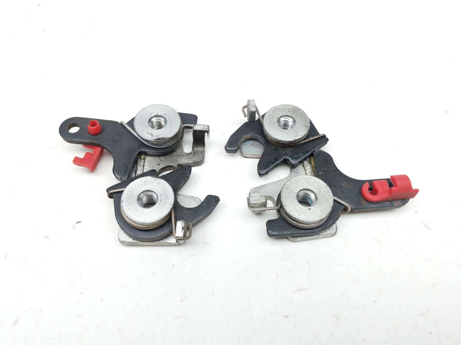 20 Polaris Slingshot SLR Door Hood Latch Hinges