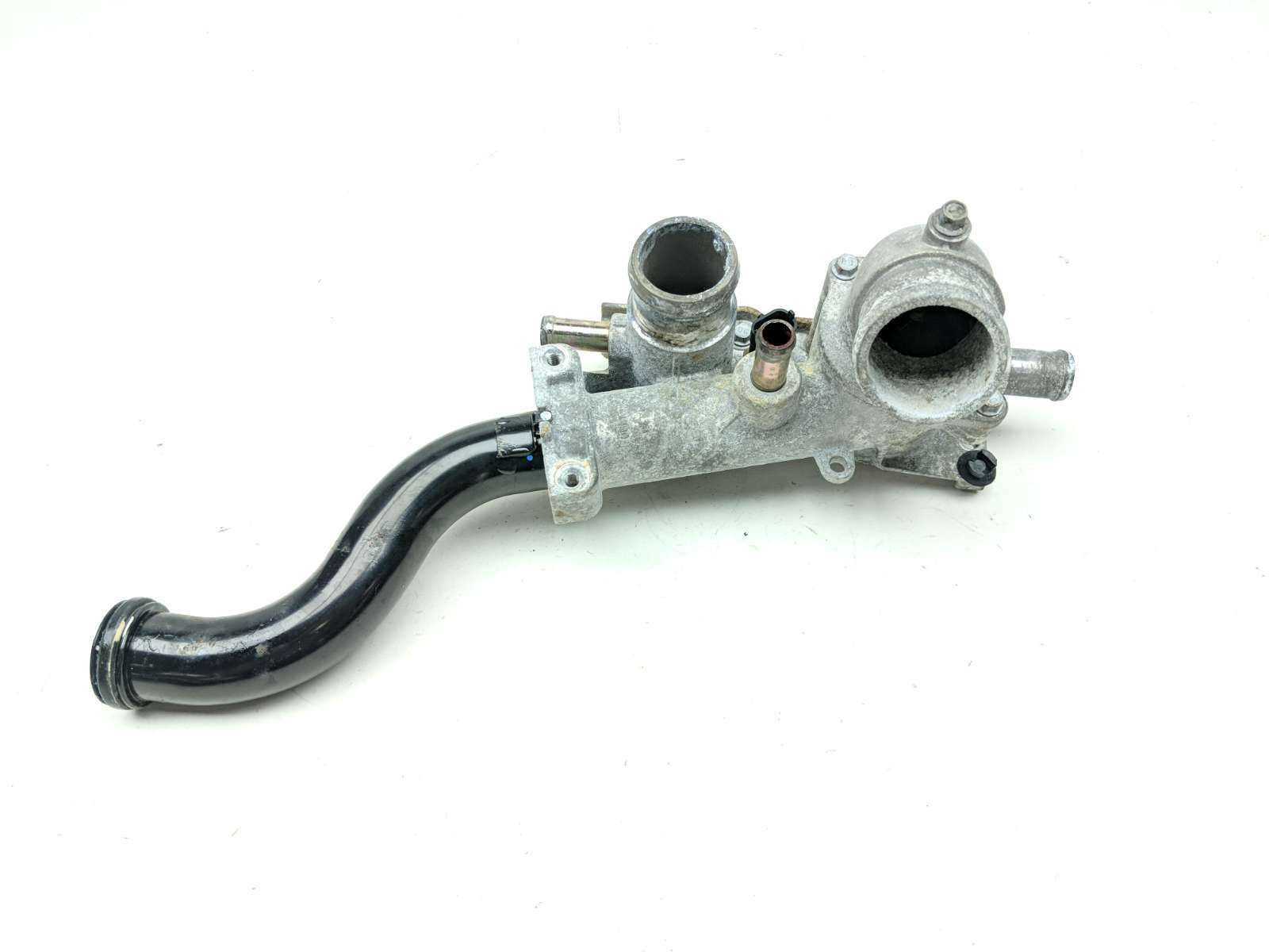 20 Polaris Slingshot SLR Water Pump Thermostat Housing