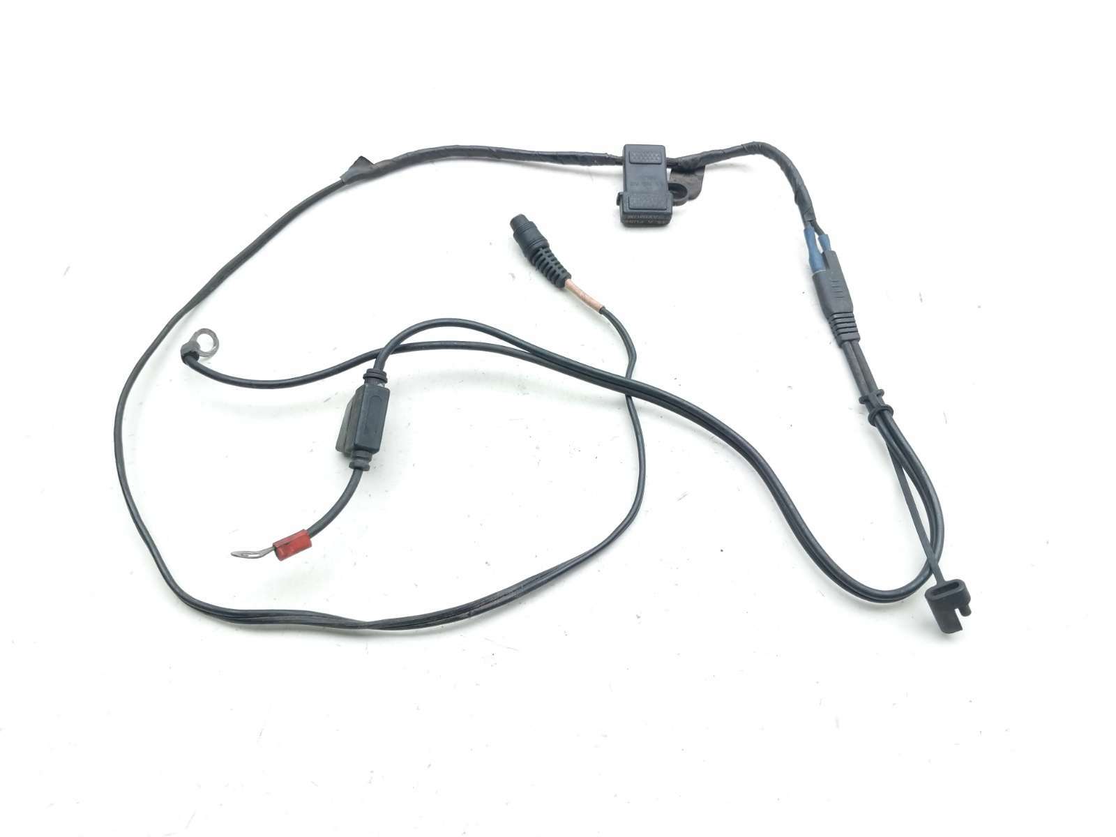 12 Victory Cross Roads Battery Tender Terminal Cable Wire