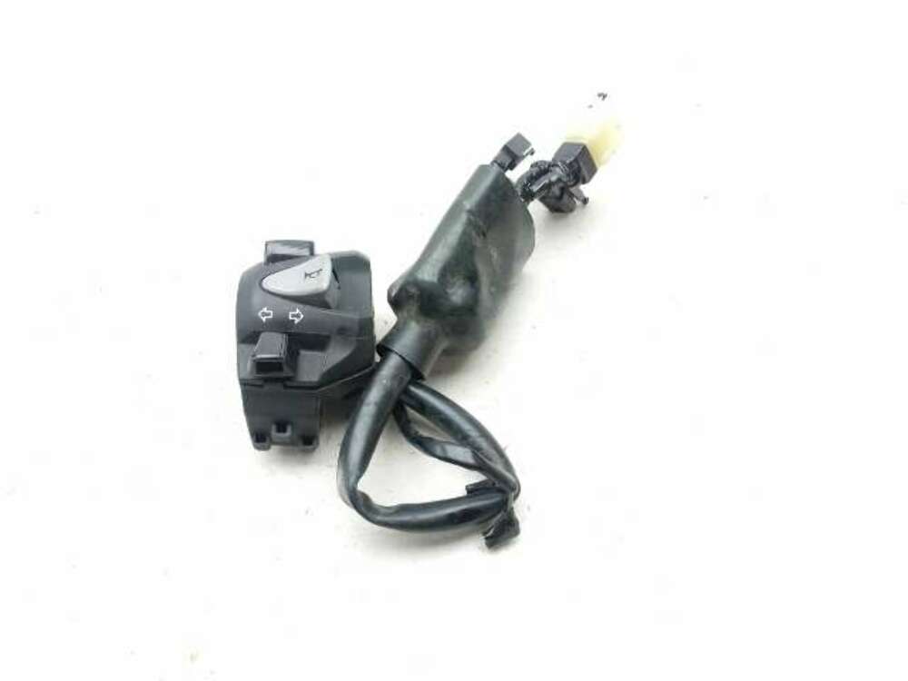 23 Honda Grom 125 Left Control Headlight Switch