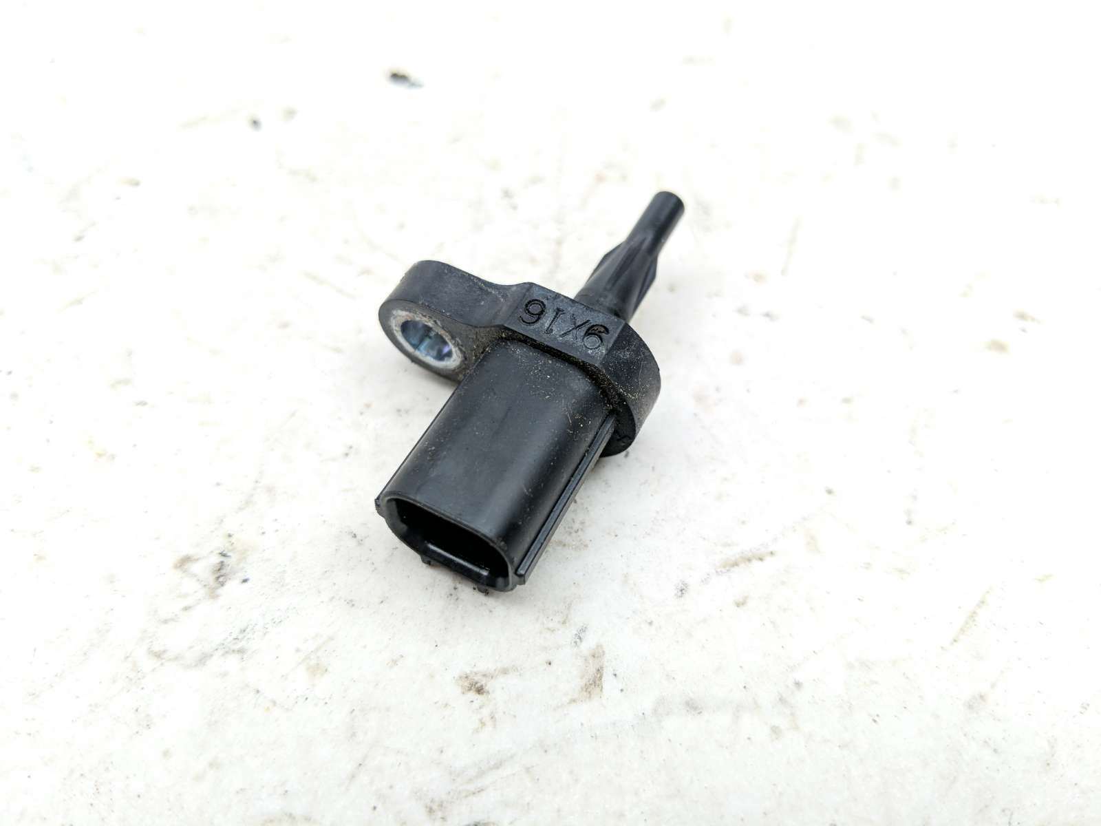 10 Kawasaki Ninja ZX10R ZX1000 Temp Temperature Sensor