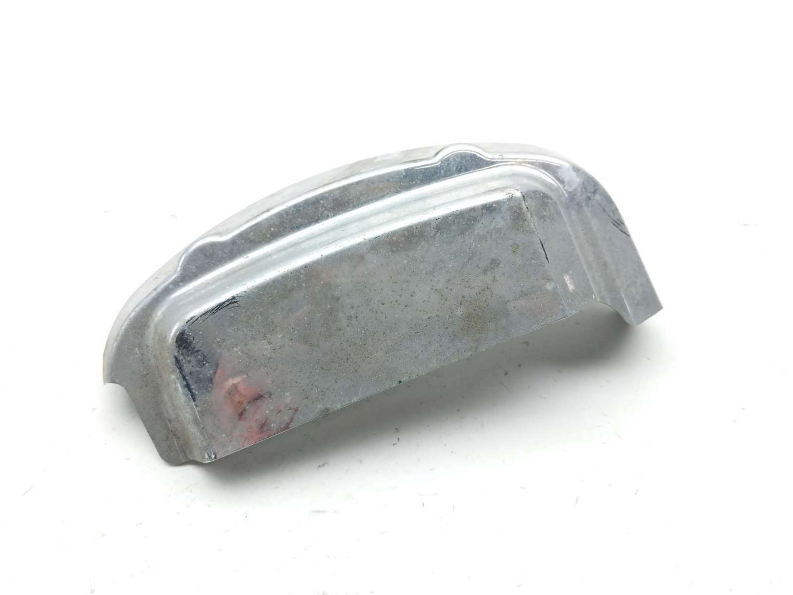 09 Suzuki VZ1500 Boulevard 1500 Engine Motor Trim Cover Chrome A