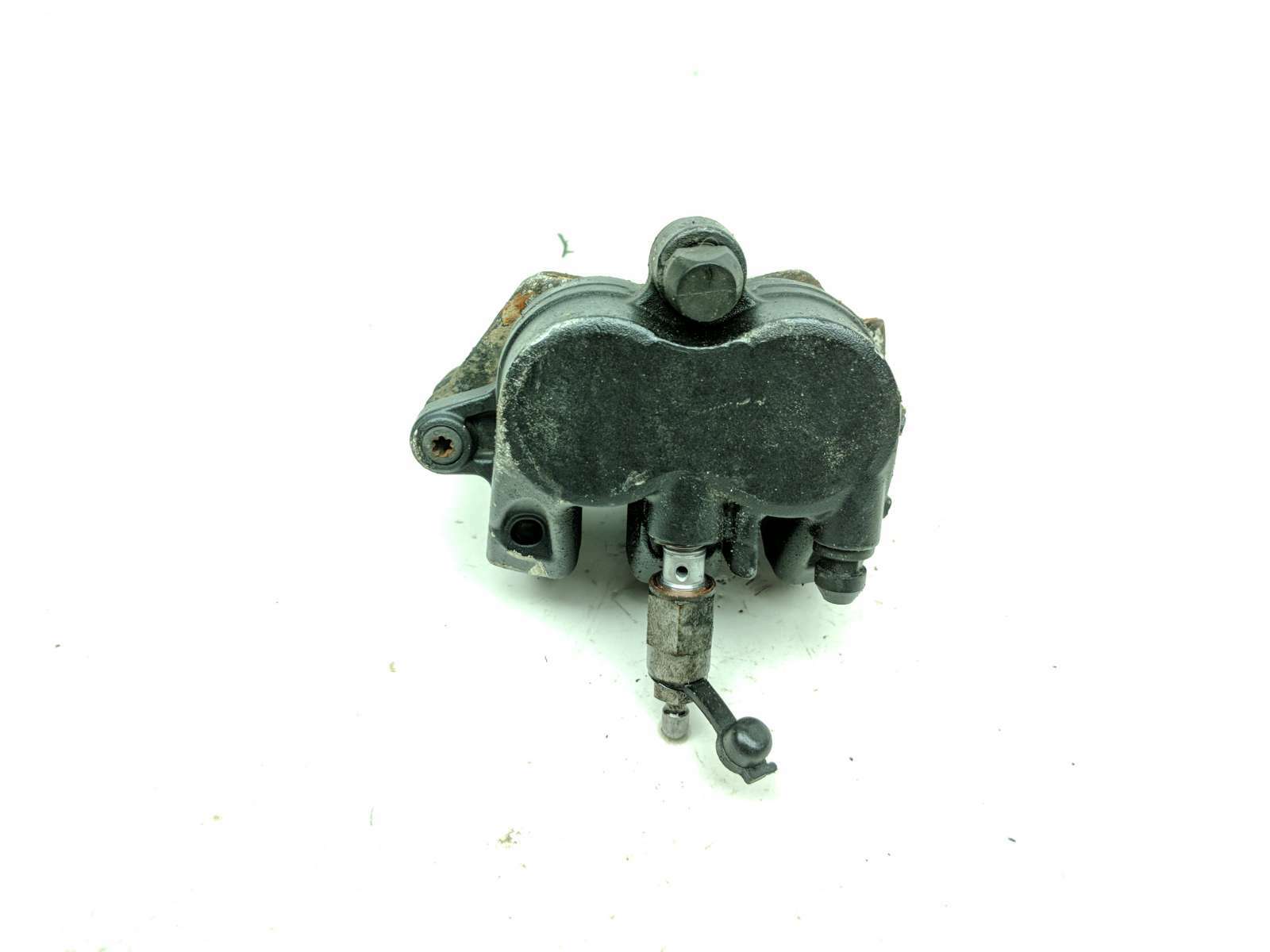21 Indian Scout Bobber Front Brake Caliper
