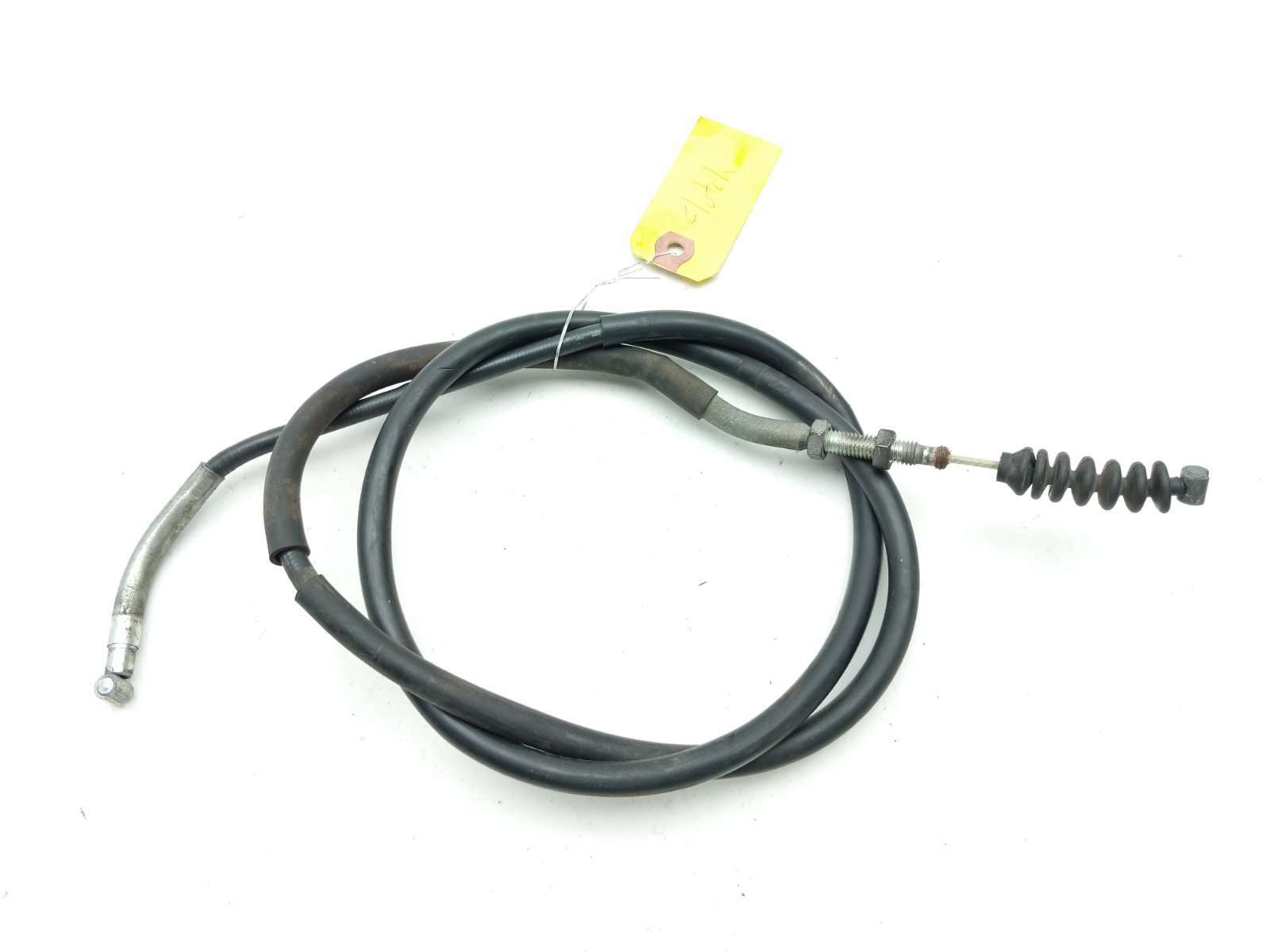 09 Suzuki VZ1500 Boulevard 1500 Clutch Cable Line