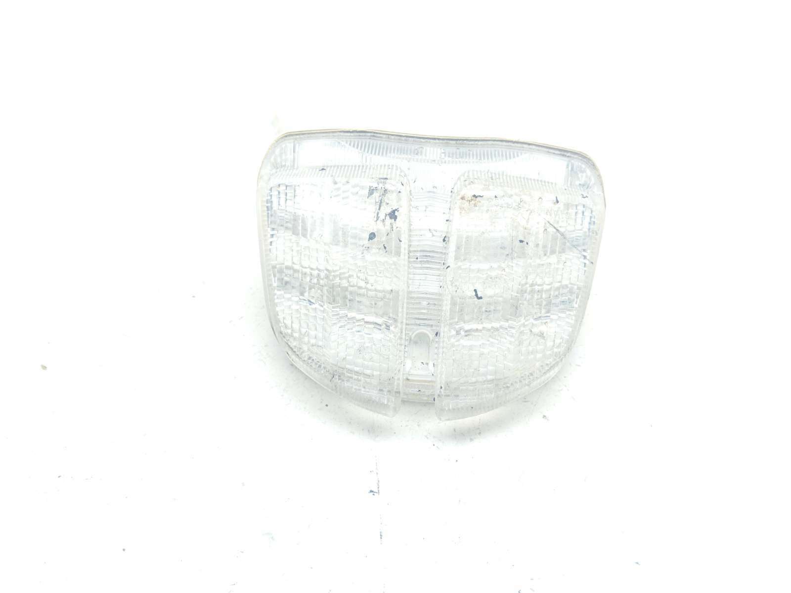 06 07 Suzuki GSXR 600 750 Front Position Map Light Lamp Running