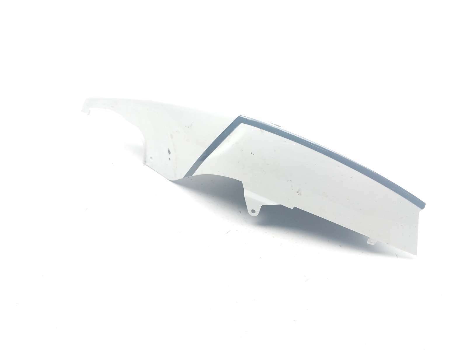 06 07 Suzuki GSXR 600 750 Rear Tail Fairing Cover Panel