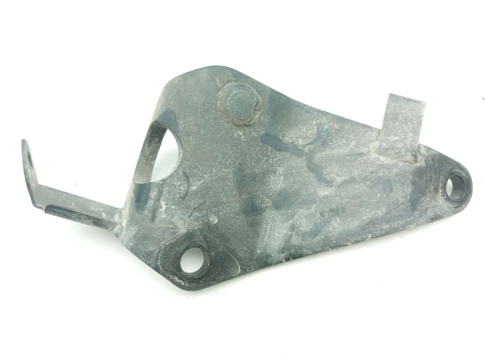 05 Honda VT750CA Aero Back Brake Pedal Mount Bracket (B)