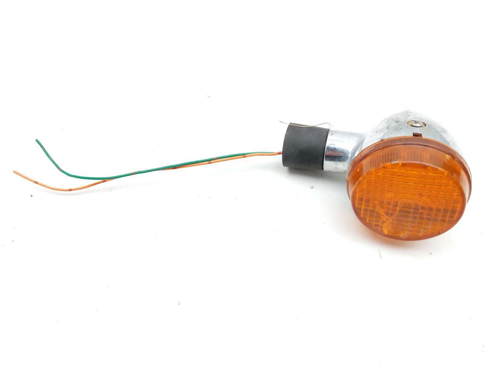 05 Honda VT750CA Aero Turn Signal Flasher Indicator Light (A)