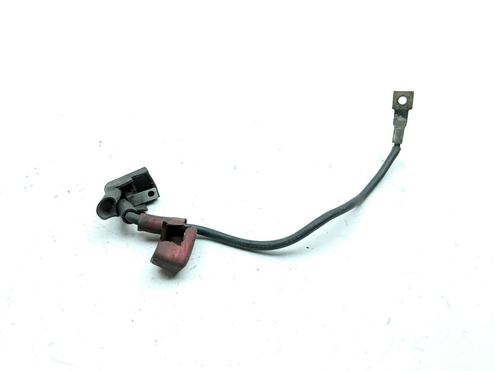 09 Kawasaki Vulcan 1700 Nomad VN1700C Positive Battery Cable Wire
