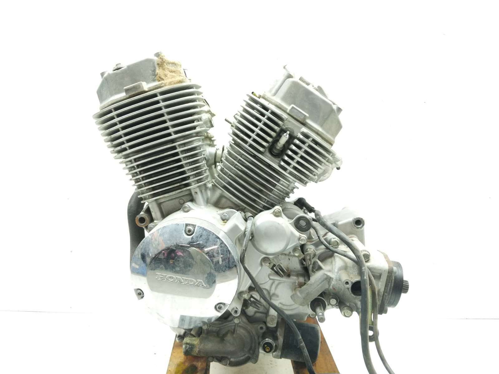 05 Honda VT750CA Aero Engine Motor