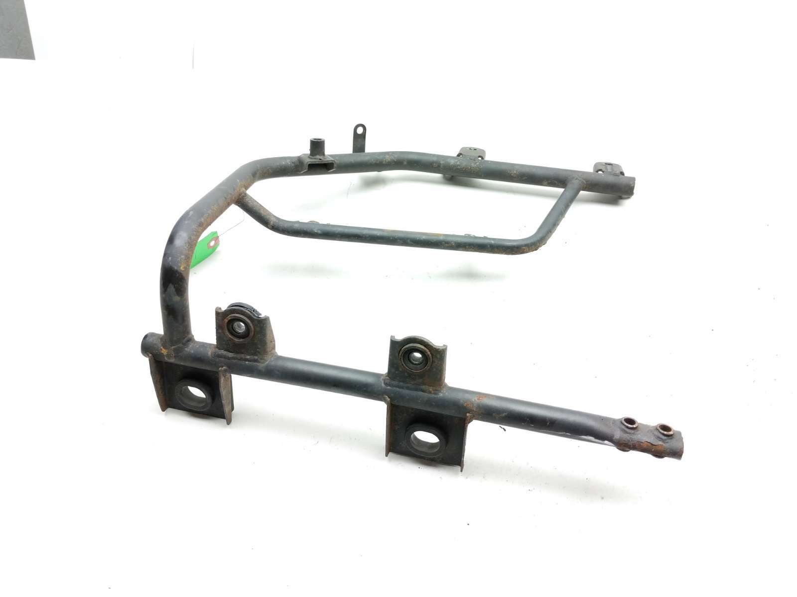 09 Kawasaki Vulcan 1700 Nomad VN1700C Left Saddlebag Support Mount Bracket