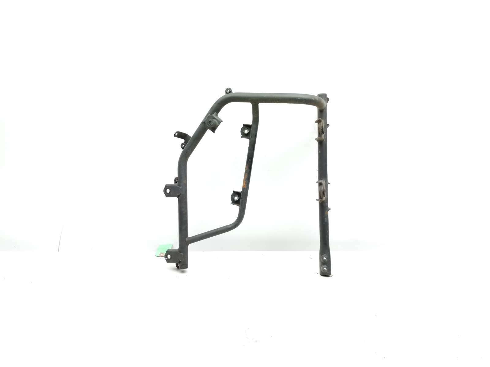 09 Kawasaki Vulcan 1700 Nomad VN1700C Right Saddlebag Support Mount Bracket